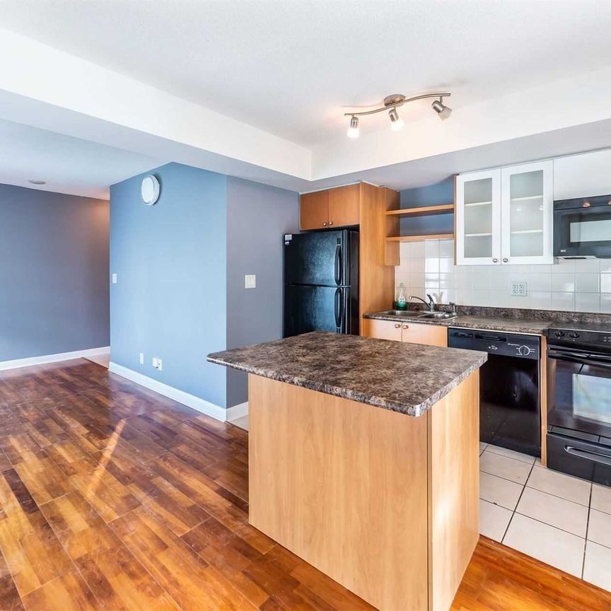 For Lease - 600 Fleet Street Unit# 814, Toronto, Ontario - Photo 1