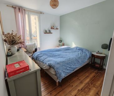 Bel appartement meublé avec terrasse - Photo 2