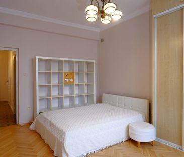 Centrum, Kamienica, Po Remoncie 2 Pokoje 55 m² - Photo 3
