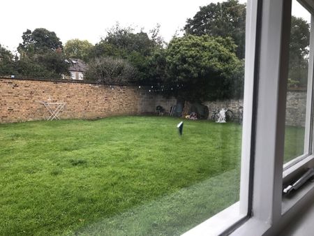 1 Bed Flat, Mount Pleasant Road, SE13 - Photo 5