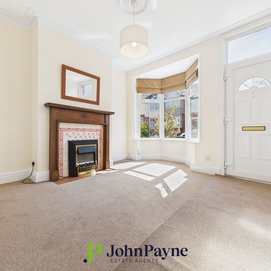 Mickleton Road, Earlsdon, Coventry, CV5 6PP - Photo 1