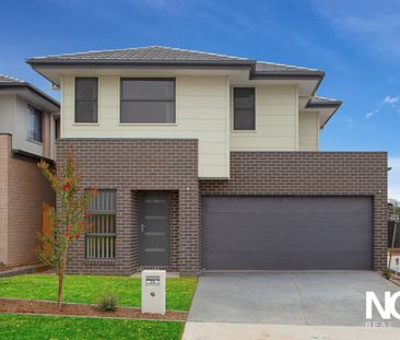 Modern Style & Family Comfort In A Prime Growth Area! - Photo 5