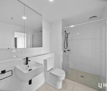 111/1 Anthony Rolfe Avenue, Gungahlin ACT 2912 - Apartment For Rent... - Photo 5