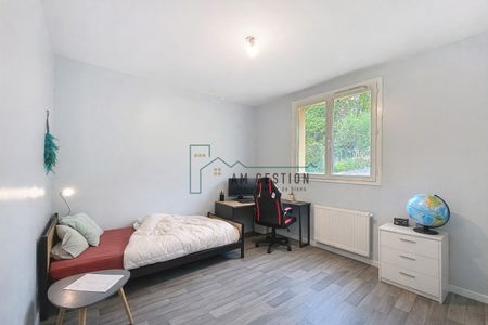 Location Maison 5 pièces 119m² - Photo 4
