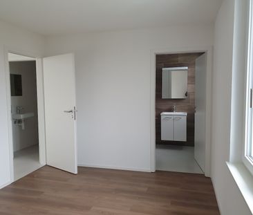 Superbe appartement de 4,5 pièces en duplex au 1er étage avec grand... - Photo 6