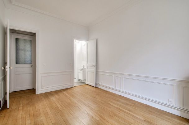 Tout savoir sur cet appartement dans le quartier Pereire-Malesherbes, à Paris 17ème - Photo 1