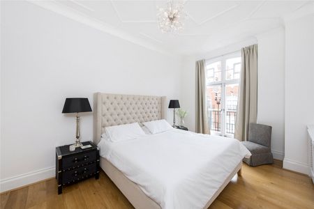 Chiltern Street, W1U, Marylebone - Photo 5