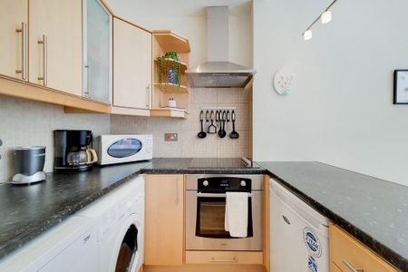 Studio to rent - Photo 4