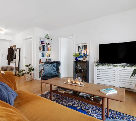 Lækker3'erpå6.sal - Photo 5