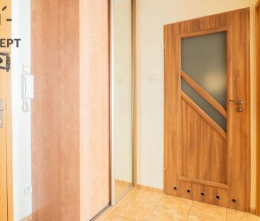 2 pok. | os. kuchnia | balkon | ul. Horbaczewskiego - Фото 3