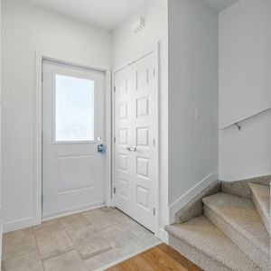 Logement De 3 Chambres Sur 2 étages - Photo 3
