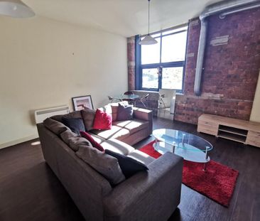 1 bedroom apartment to rent - Photo 2