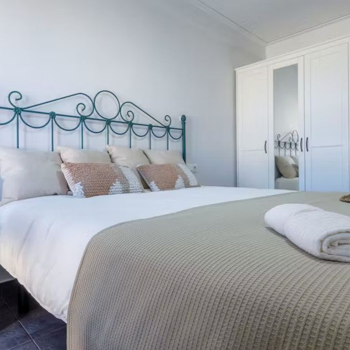 Avinguda de la Constitució, Valencia, Valencian Community 46019 - Photo 1