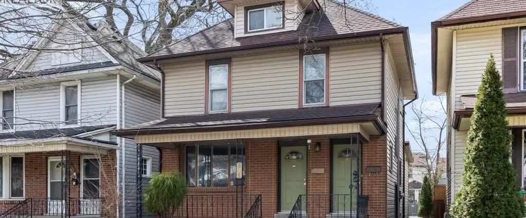 835 MOY AVENUE Unit# MAIN — 2 Bedroom - Photo 1