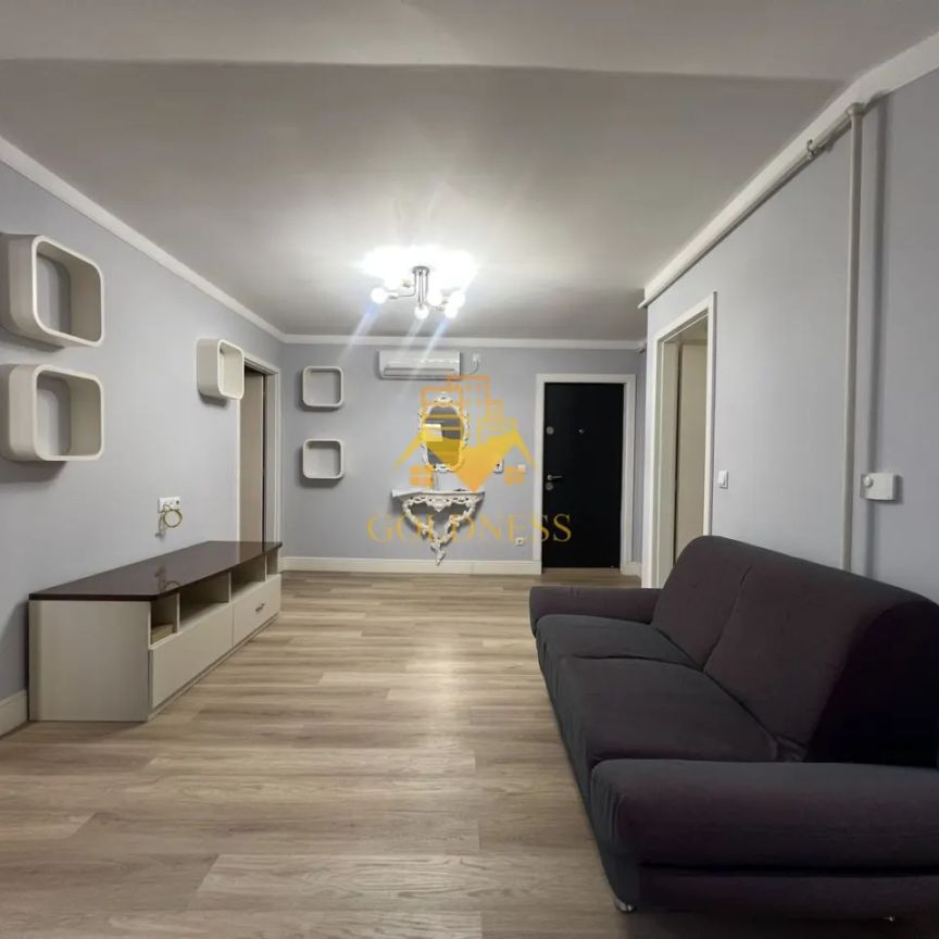 3 camere open-space, Zona FSEGA, Iulius Mall, Cartier Gheorgheni - Photo 1