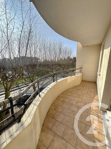 Appartement F3 À Louer 3 Pièces - 62,15 M - Photo 2