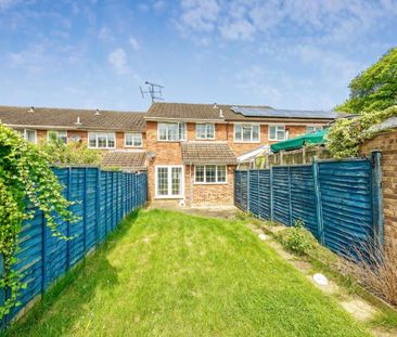 3 bedroom terraced house to rent - Photo 5