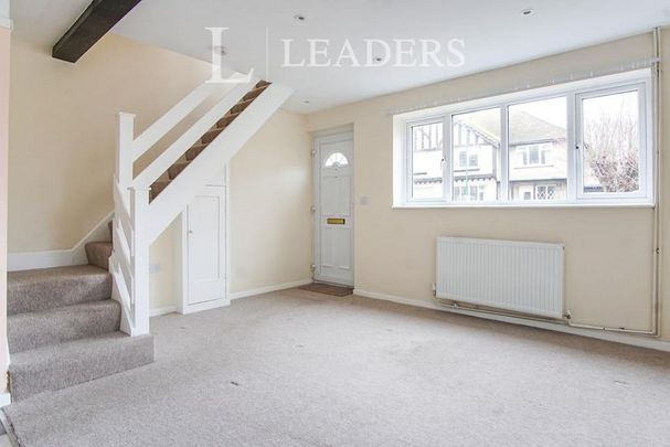 1 bedroom house to rent - Photo 1