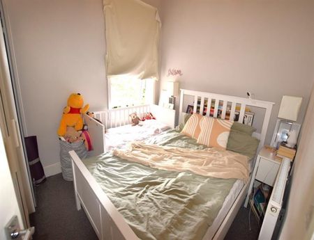 1 Bedroom Apartment Available Arranging tenancy - Photo 3