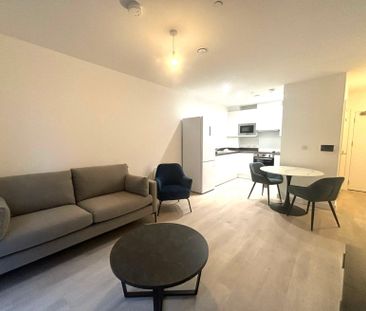 1 bedroom flat to rent - Photo 1