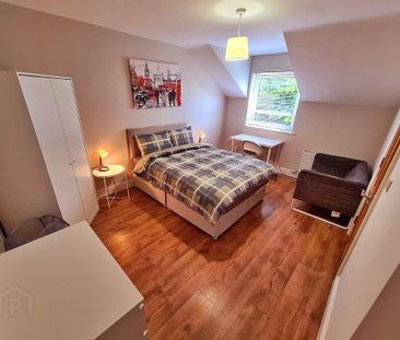 Ensuite Room 3, 361 Donegall Rd, Belfast, BT12 6FQ - Photo 4