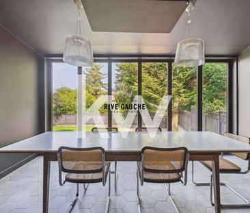 COUP DE COEUR - MAISON FAMILIALE RENOVEE à MEUDON - Photo 3