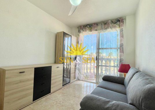 2 BEDROOM APARTMENT - LOS ALCAZARES
