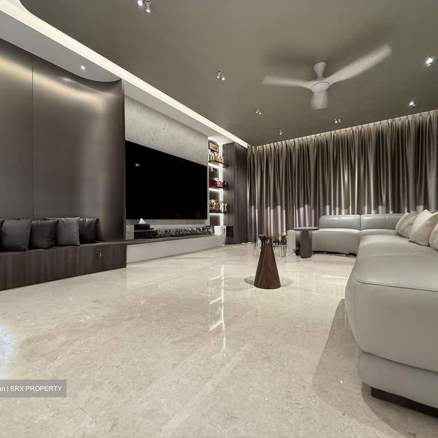 Archipelago (D16), Condominium - For Rent - Photo 1