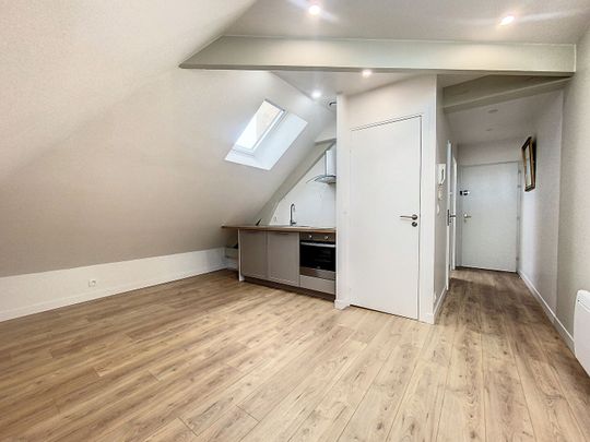 Appartement à louer - REIMS - PROX TRAMWAY- AVENUE DE LAON - Photo 1