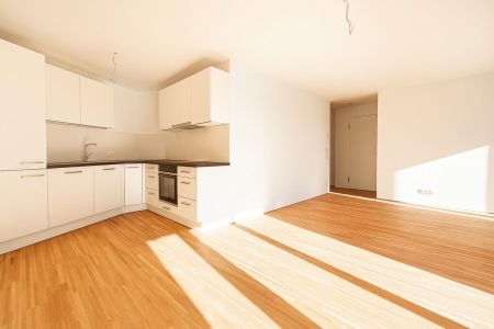 Tolle 2-Zimmerwohnung im Zentrum von Lustenau - Photo 5