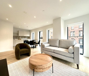 2 bedroom apartment to rent - Photo 1