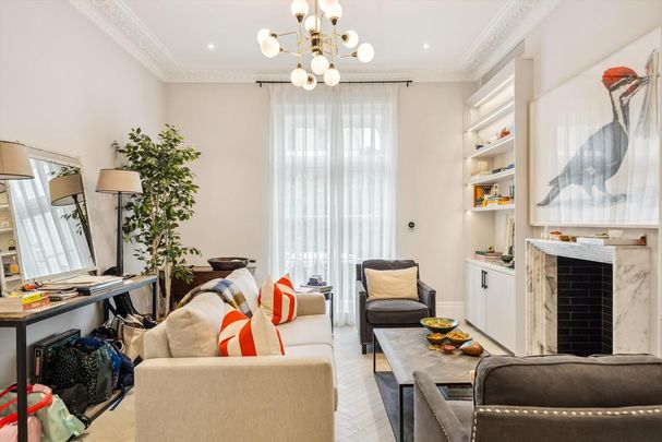 5 bedroom semi-detached house to rent - Photo 1