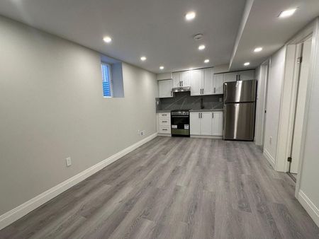 For Lease - 182 Forestwood Street Unit# Basement, Richmond Hill, Ontario - Photo 3