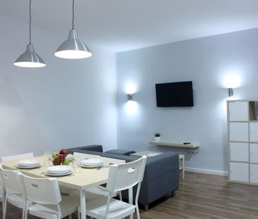 Charming room in Lavapiés - Photo 3