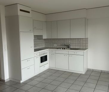 Grosszügige 2.5-Zimmerwohnung in Wünnewil - Foto 4