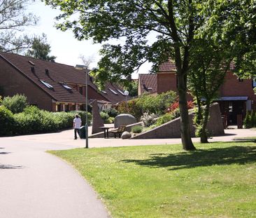 Edwin Berlings gata 6A - Photo 2