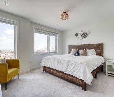 For Lease - 107 Frederick Tisdale Drive, Toronto, Ontario - Photo 3