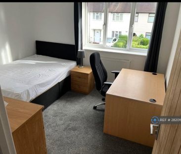 1 bedroom in a house share to rent - Photo 5