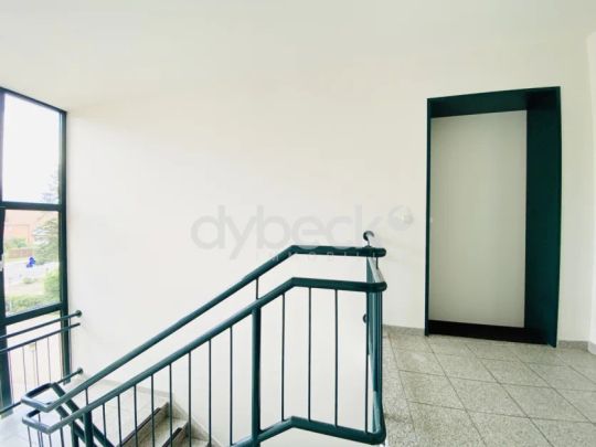 Moderne 2-Zimmer-Wohnung mit Balkon und Tiefgaragenstellplatz im beliebten Oedeme. - Photo 1