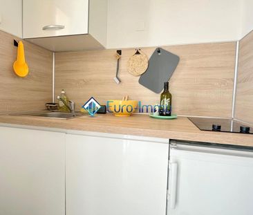 Location Appartement 1 pièce 25m² ROQUEBRUNE CAP MARTIN 06190 - Photo 5