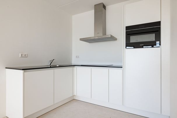 Te huur: Batteryparkstraat 63 - Foto 1