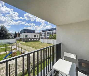 Bockstael Area : Beautiful 3-Bedroom Apartment - Photo 3