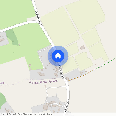 Liphook Road, Passfield, Liphook, Hampshire, GU30