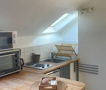 Location Appartement 1 pièce 10m² REIMS 51100 - Photo 5