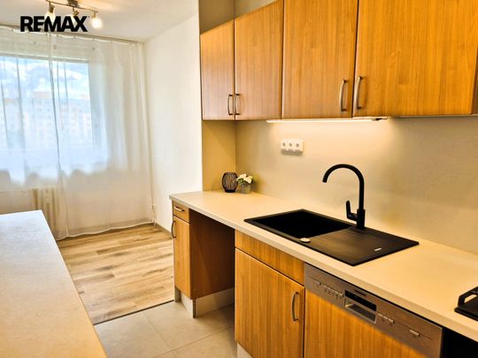 Pronájem bytu 3+1 80 m², 17. listopadu 1289, Mladá Boleslav - Photo 1