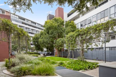 25/7 Victoria Park Parade, Zetland - Photo 5
