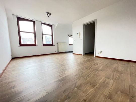 Appartement te huur - Foto 1
