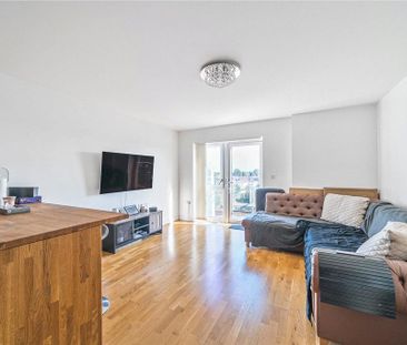 1 bedroom penthouse to rent - Photo 6