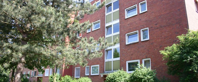 Wohnungsangebot - Photo 1
