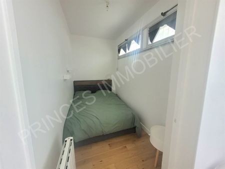Location Appartement Boulogne-Billancourt 3 Pièces 78 m² - Photo 5